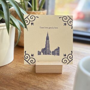 Art Card