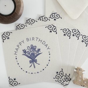 Art card Set - Gentle Words Set