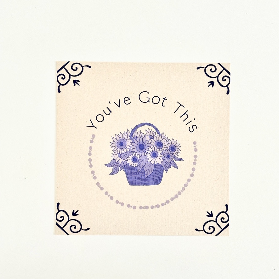 Art card Set - Gentle Words Set - Image 9