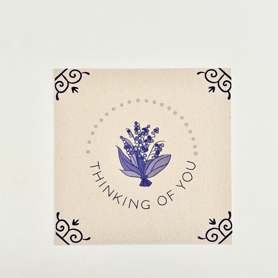 Art card Set - Gentle Words Set - Image 5