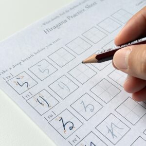 Mindful Writing
