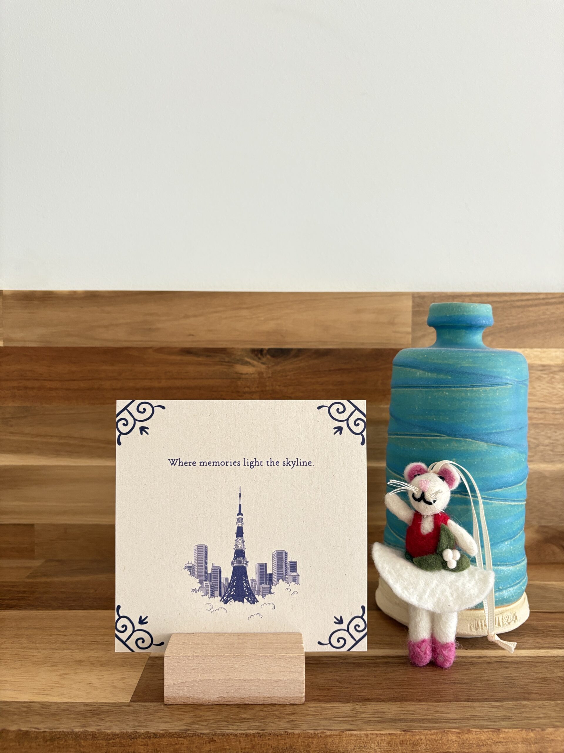 Art card - Tokyo - Image 4
